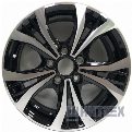 Replica Toyota CT-2306 6x16 5x114.3 ET42 DIA60.1 MG№1